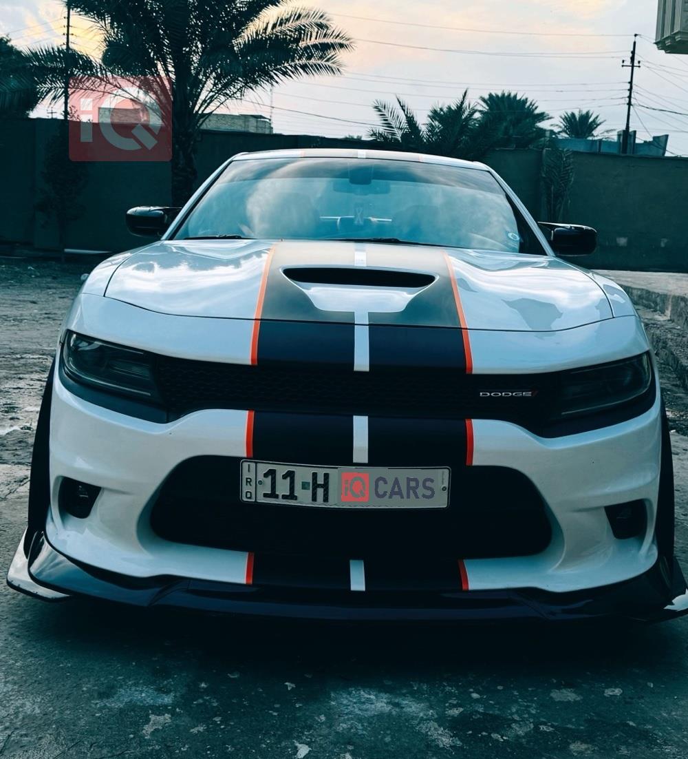 دودج تشارجر